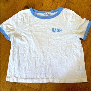 The Nash collection clothing womens shirt large